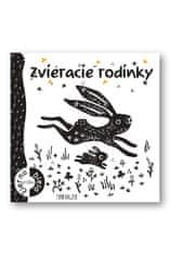 Erin Balzer: Zvieracie rodinky