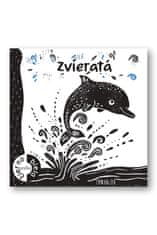 Erin Balzer: Zvieratá