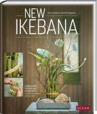 Klaus Wagener: Nová ikebana