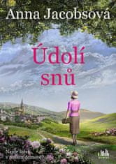 Anne Jacobsová: Údolí snů