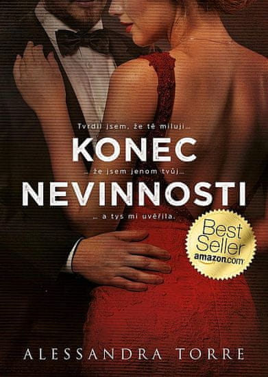 Alessandra Torre: Konec nevinnosti