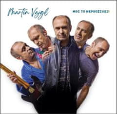 Martin Vajgl: Moc to neprožívej!