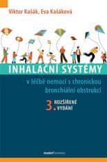 Viktor Kašák: Inhalační systémy