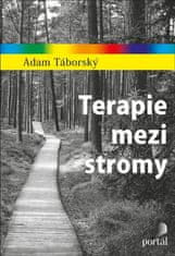 Adam Táborský: Terapie mezi stromy