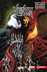 Donny Cates: Venom Carnage