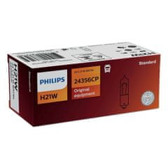 Philips Philips H21W 24V 24356CP