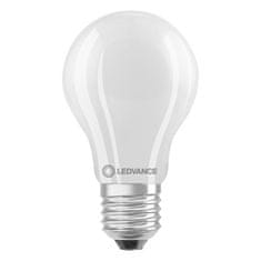 Osram LEDVANCE LED CLASSIC A 40 DIM CRI97 S 4.2W 927 FIL FR E27 4099854065378
