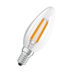 Osram LEDVANCE LED CLASSIC B 40 DIM EEL CS 2.9W 827 FIL CL E14 4099854066276