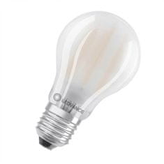 Osram LEDVANCE LED CLASSIC A 75 DIM S 7.5W 940 FIL FR E27 4099854061394