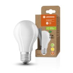 Osram LEDVANCE LED CLASSIC A 75 EEL AS 5W 830 FIL FR E27 4099854060151