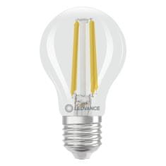 Osram LEDVANCE LED CLASSIC A 40 EEL AS 2.2W 830 FIL CL E27 4099854059995