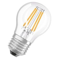 Osram LEDVANCE LED CLASSIC P 40 DIM S 3.4 W 940 FIL CL E27 4099854063008