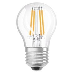 Osram LEDVANCE LED CLASSIC P 40 DIM S 3.4 W 940 FIL CL E27 4099854063008