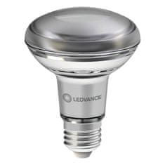 Osram LEDVANCE LED R80 100 36d P 8.5W 827 E27 4099854050114