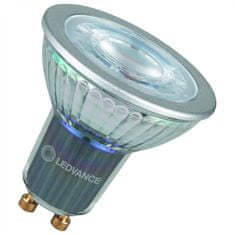 Osram LEDVANCE LED PAR16 100 36d DIM P 9.6W 830 GU10 4099854070877