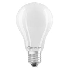 Osram LEDVANCE LED CLASSIC A 150 P 17W 827 FIL FR E27 4099854069833