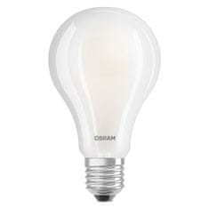 Osram LEDVANCE LED CLASSIC A 200 P 24W 840 FIL FR E27 4099854069918
