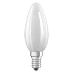 Osram LEDVANCE LED CLASSIC B 60 DIM P 5.5W 827 FIL FR E14 4099854060533