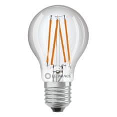 Osram LEDVANCE LED CLASSIC A 60 DS S 7.3W 827 FIL CL E27 4099854048210