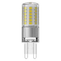 Osram LEDVANCE LED PIN50 P 4.8 W 840 CL G9 4099854064845