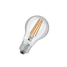 Osram LEDVANCE LED CLASSIC A 60 MS S 7.3W 827 FIL CL E27 4099854096051