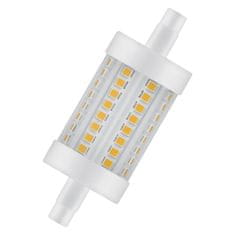 Osram LEDVANCE LED LINE R7S 60 P 7.3W 827 R7s 4099854049682