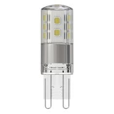 Osram LEDVANCE LED PIN30 DIM P 3W 827 CL G9 4099854048586