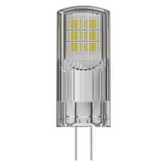 Osram LEDVANCE LED PIN28 P 2.6W 827 CL G4 4099854048616