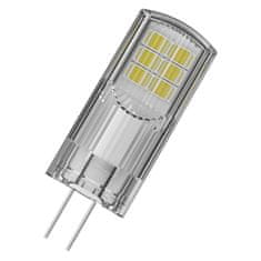 Osram LEDVANCE LED PIN28 P 2.6W 827 CL G4 4099854048616