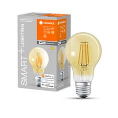 Osram LEDVANCE SMART plus Filament Classic Dimmable 53 6W/2400 K E27 4058075610521