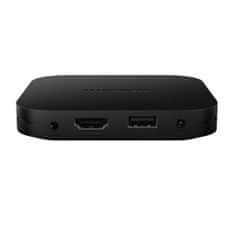 Xiaomi Mi Box S 2nd Generation EÚ