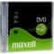 Maxell DVD+R 4,7 GB 16x 1PK SC