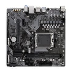 GIGABYTE A620 H/AM5/mATX