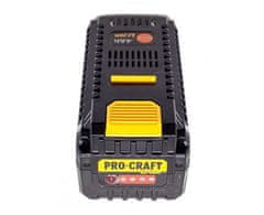 Procraft Baterie akumulátorová 40/4 40V Li-ion, 4000mA