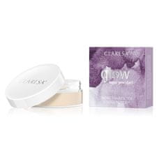 Claresa CLARESA SYPKÝ PÚDER GLOW SUPER POW(D)ER! 12 G