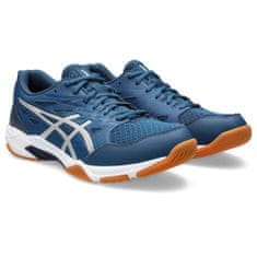 Asics Obuv volejbal tmavomodrá 39.5 EU Gel Rocket 11