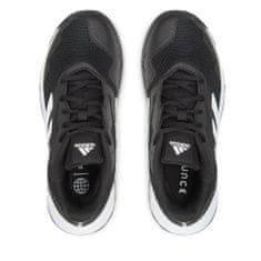 Adidas Obuv čierna 42 2/3 EU Courtjam Control