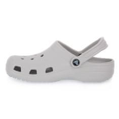 Crocs Šľapky sivá 36 EU Atmoshere Classic