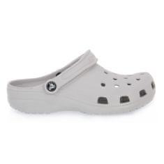 Crocs Šľapky sivá 36 EU Atmoshere Classic