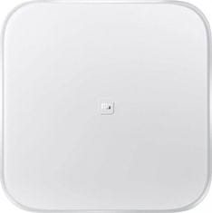 Xiaomi Xiaomi Mi Smart Scale 2 múdra váha - biela