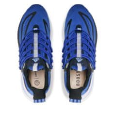 Adidas Obuv modrá 40 EU Alphaboost V1