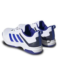 Adidas Obuv volejbal biela 46 EU Ligra 7 Indoo