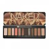 Urban Decay Paletka očných tieňov Naked Reloaded (Eyeshadow Palette) 14,2 g