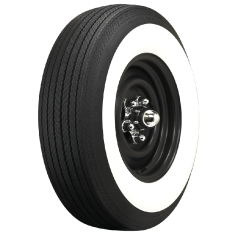 Coker Classic Tires Pneumatika Classic WWW H78 - 14 100P TL M+S