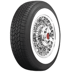 Coker Classic Tires Pneumatika Classic Radial WWW 225/75 R 15 102P TL M+S