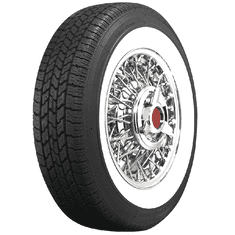 Coker Classic Tires Pneumatika Classic Radial WWW 225/75 R 14 102P TL M+S