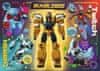 Trefl Puzzle Transformers 200 dielikov