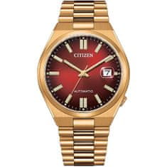 Citizen Elegant Tsuyosa Automatic NJ0153-82X