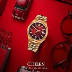 Citizen Elegant Tsuyosa Automatic NJ0153-82X