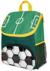 Skip hop Spark Style Batoh BIG Futbal 3r+